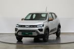 Dacia Spring - fotka číslo 0