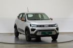 Dacia Spring - fotka číslo 1