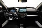 Dacia Spring - fotka číslo 5