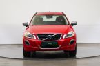 Volvo XC60 - fotka číslo 3
