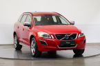 Volvo XC60 - fotka číslo 7
