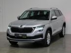 Škoda Kodiaq - fotka číslo 0