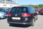Volkswagen Passat - fotka číslo 1