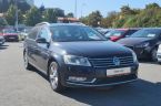 Volkswagen Passat - fotka číslo 2