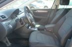 Volkswagen Passat - fotka číslo 4