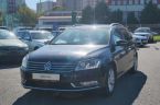 Volkswagen Passat - fotka číslo 0