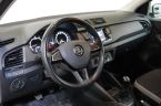 Škoda Fabia - fotka číslo 4
