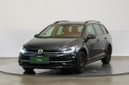 Volkswagen Golf - fotka číslo 0