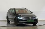 Volkswagen Golf - fotka číslo 1