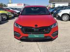 Škoda Octavia - fotka číslo 3