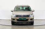 Volkswagen Tiguan - fotka číslo 3