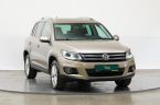 Volkswagen Tiguan - fotka číslo 7