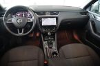Škoda Octavia - fotka číslo 4