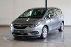 Opel Zafira - fotka číslo 0