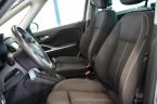 Opel Zafira - fotka číslo 10