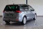 Opel Zafira - fotka číslo 1