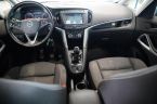 Opel Zafira - fotka číslo 4
