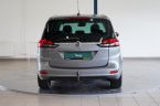 Opel Zafira - fotka číslo 5