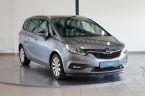 Opel Zafira - fotka číslo 7