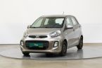 Kia Picanto - fotka číslo 0