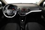 Kia Picanto - fotka číslo 4