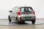 Kia Picanto - fotka číslo 6