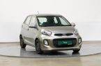 Kia Picanto - fotka číslo 7
