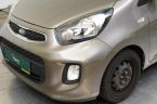 Kia Picanto - fotka číslo 8