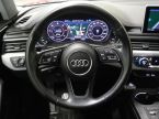 Audi A4 - fotka číslo 17