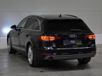 Audi A4 - fotka číslo 6