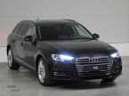 Audi A4 - fotka číslo 7