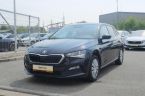 Škoda Scala - fotka číslo 0