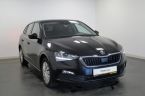 Škoda Scala - fotka číslo 7