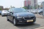 Škoda Scala - fotka číslo 2