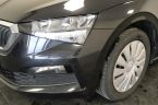 Škoda Scala - fotka číslo 8