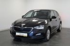 Škoda Scala - fotka číslo 0