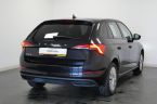 Škoda Scala - fotka číslo 1