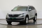 Škoda Kodiaq - fotka číslo 0
