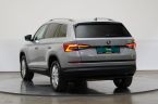 Škoda Kodiaq - fotka číslo 6