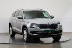 Škoda Kodiaq - fotka číslo 7