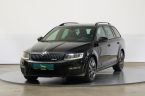 Škoda Octavia - fotka číslo 0