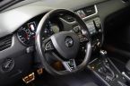 Škoda Octavia - fotka číslo 13