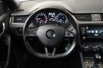 Škoda Octavia - fotka číslo 17
