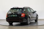 Škoda Octavia - fotka číslo 1