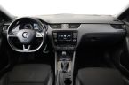 Škoda Octavia - fotka číslo 4