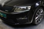 Škoda Octavia - fotka číslo 8