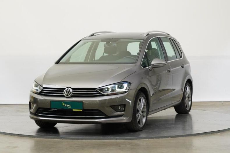 Volkswagen Golf - hlavní foto