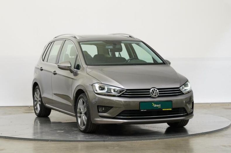 Volkswagen Golf - hlavní fotka