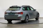 Škoda Superb - fotka číslo 1