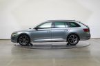 Škoda Superb - fotka číslo 2